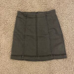 Free People Skirt